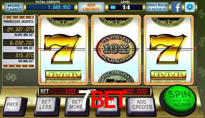 A Emoção da Loteria na 7bet: Uma Chance de Mudança de Vida