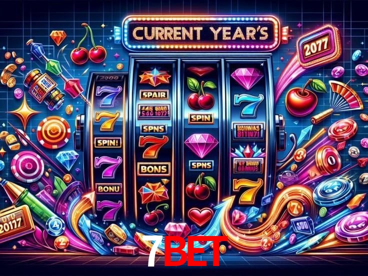 Design Responsivo 7bet