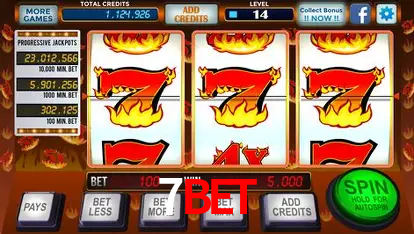 Desvendando o Mundo dos Jogos Virtuais na 7bet