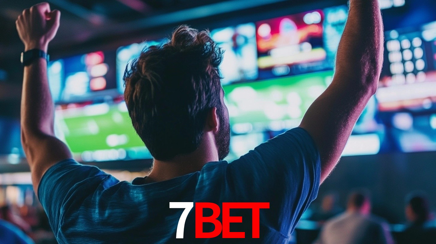 Welcome Bonus 7bet