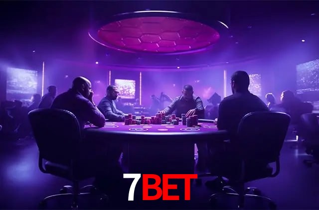 Casino Ao Vivo 7bet