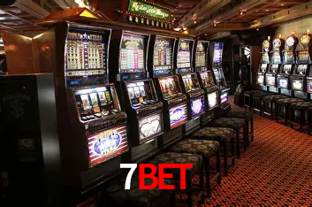 A Emoção da Loteria na 7bet: Uma Chance de Mudança de Vida