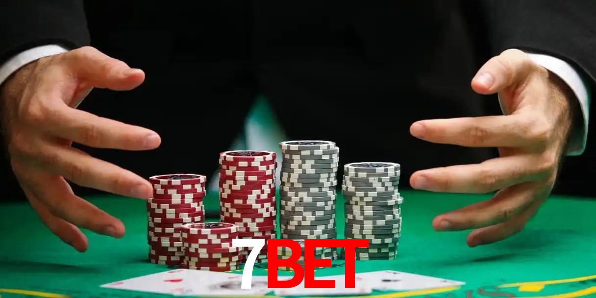 Provedores de Jogos 7bet