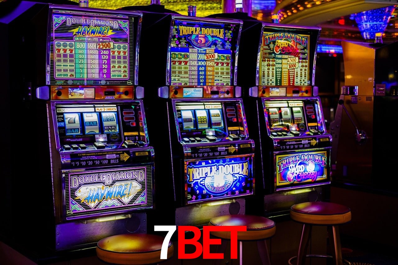 Jogos Exclusivos 7bet