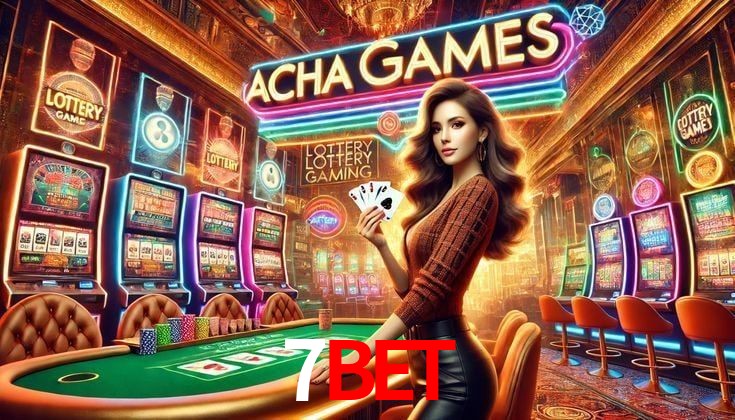 Game Providers 7bet