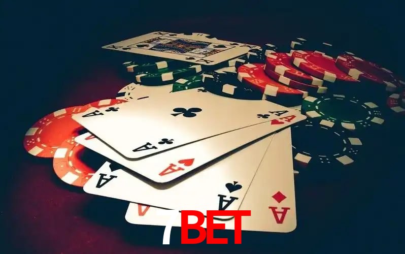 Casino Ao Vivo 7bet