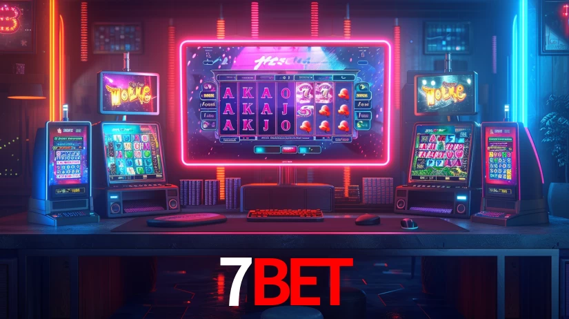 VIP Casino 7bet