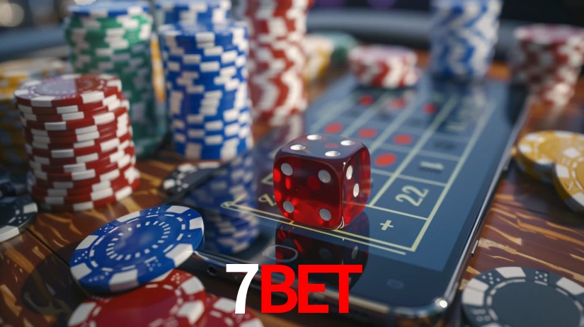 7bet App Interface