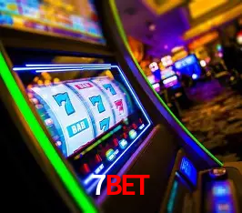 Descubra a Magia dos Jogos de Arcade no 7bet