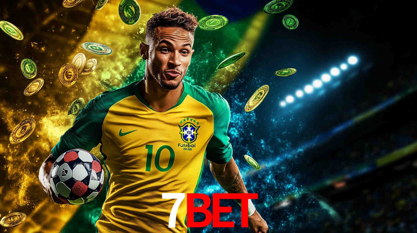 Apostas Esportivas na 7bet: Um Guia Completo