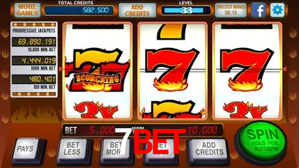 Descubra a Magia dos Jogos de Arcade no 7bet