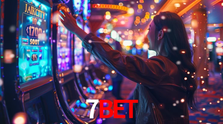 Live Casino 7bet